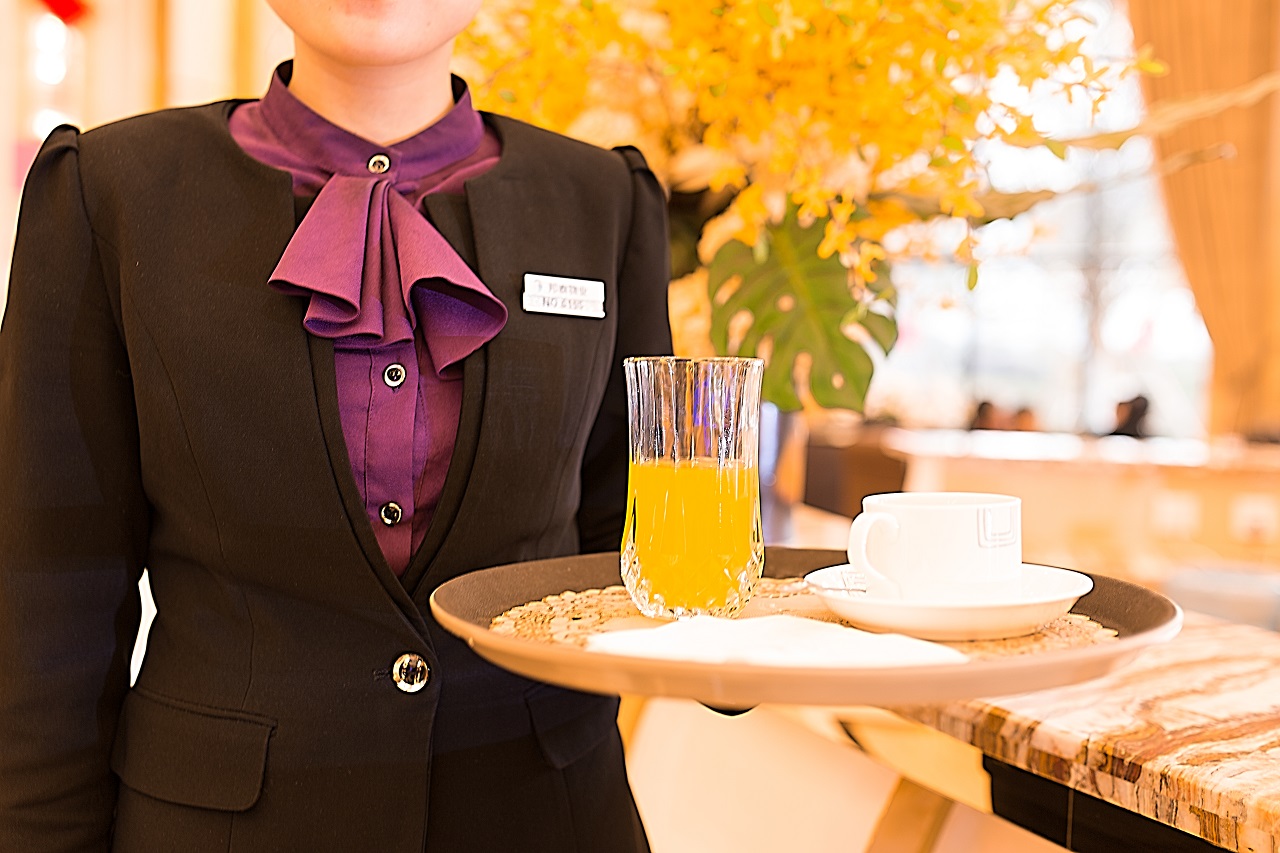 餐飲管理 餐飲管理