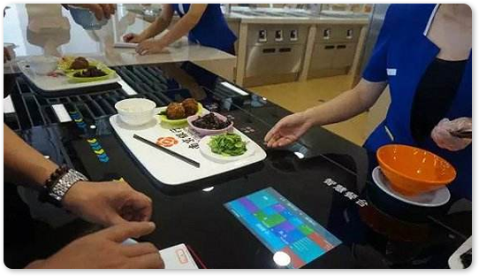 廠區餐飲 廠區餐飲