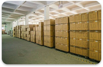 入庫(kù)管理 入庫(kù)管理