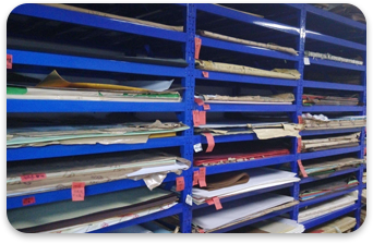 庫(kù)房報(bào)表 庫(kù)房報(bào)表