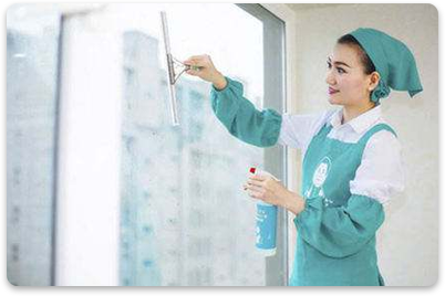 保潔安排 保潔安排