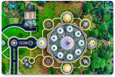 綠化檢查 綠化檢查