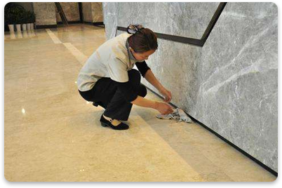 保潔檢查 保潔檢查