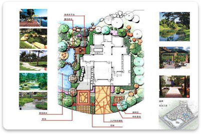 綠化工程 綠化工程