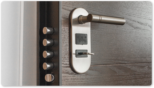 門禁管理 門禁管理