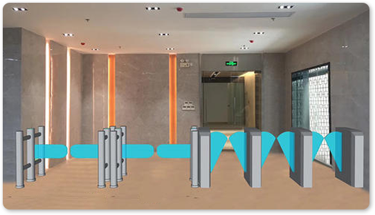 門禁管理 門禁管理