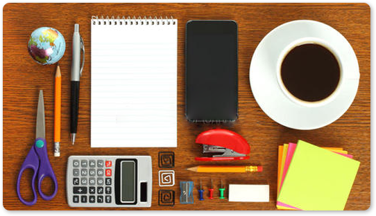 物資領用 物資領用