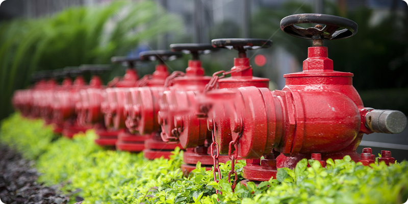 消防網格化 消防網格化