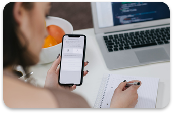 問題受理 問題受理