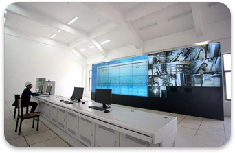 環(huán)境管控 環(huán)境管控