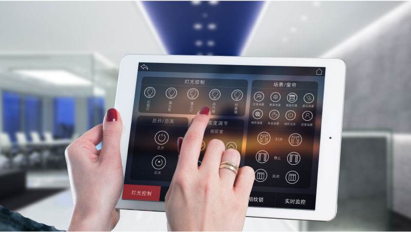 bim的設(shè)計(jì)可視化