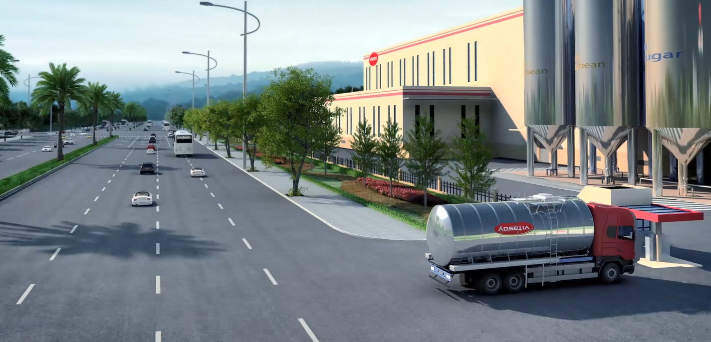 物流系統 物流系統